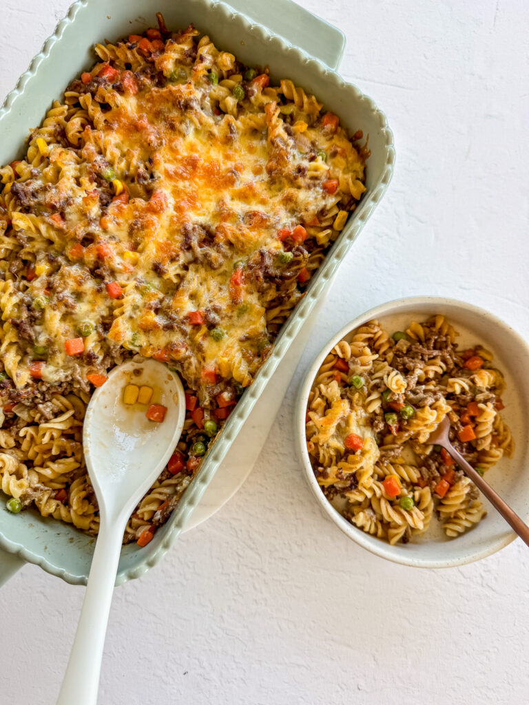 budget dinner recipes Australia