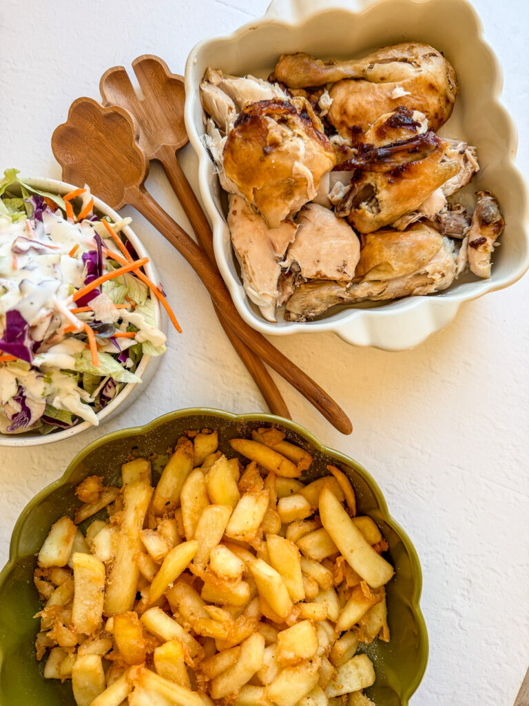 french onion chicken
